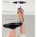 Worth Home Products- Instant Pendant Light - 10