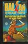 The Blood Stones (Balzan of the Cat People, No. 1)