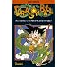 Dragon Ball, Bd.1, Das Geheimnis der Drachenkugeln