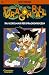 Dragon Ball, Bd.1, Das Geheimnis der Drachenkugeln