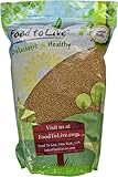Yellow Mustard Seeds 5 Pounds Bulk