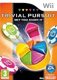 Trivial Pursuit: Bet You Know It (Wii)
