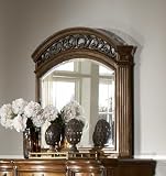 Homelegance Lynette Mirror