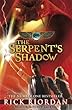 The Kane Chronicles: The Serpent's Shadow