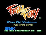 SNK Arcade Classics Vol 1