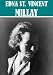 The Edna St. Vincent Millay Collection
