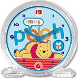 Eigenschaften United Labels 0803939 / United Labels 0803939 - Winnie the Pooh-Wecker 7,5 cm