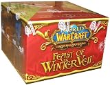 World of Warcraft Card Game Feast of Winter Veil Set 51bx1qE86PL. SL160 World of Warcraft Card Game Feast of Winter Veil Set