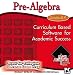 High Achiever Pre Algebra