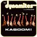 What's It Gonna Be? at Amazon mp3: 51bx2qnIdjL._SL75_