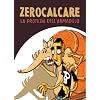 La profezia dell'armadillo
