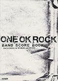 バンドスコア ONE OK ROCK BAND SCORE BOOK-