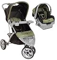 Safety 1st Acella Sport Travel System - Wave