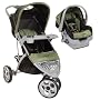Safety 1st Acella Sport Travel System - Wave