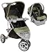 Safety 1st Acella Sport Travel System - Wave