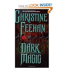 Dark Magic (The Carpathians (Dark) Series, Book 4)