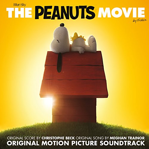 Peanuts Movie Various Artists