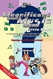 The Magnificent Music Trivia Book (Volume 2)