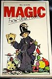 Magic from your pocket