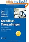 Grundkurs Thoraxr�ntgen: Tipps und Tr...