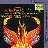 Stravinsky: The Firebird Suite; Borodin: Music from Prince Igor