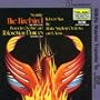 Stravinsky: The Firebird Suite; Borodin: Music from Prince Igor