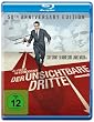 Der unsichtbare Dritte [Blu-ray]