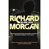 Black Man (Gollancz S.F.)