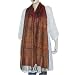 Viscose Scarves and Wraps Rectangular 80 x 28 inches (jvstl10)