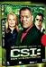 C.S.I. - Scena Del Crimine - Stagione 10 #01 (3 Dvd)