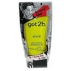 Got 2B Glued Spiking Glue 150 ml