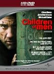 Children of Men [HD DVD]