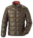 (モンベル)montbell U.L.ダウンジャケット Men’s 1101374