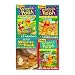 innie the pooh set 4 vhs: Winnie the Pooh and the Blustery Day, Winnie the Pooh: Working Together, Winnie the Pooh: Detective Tigger, Winnie The Pooh: Helping Others