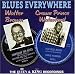 Blues Everywhere