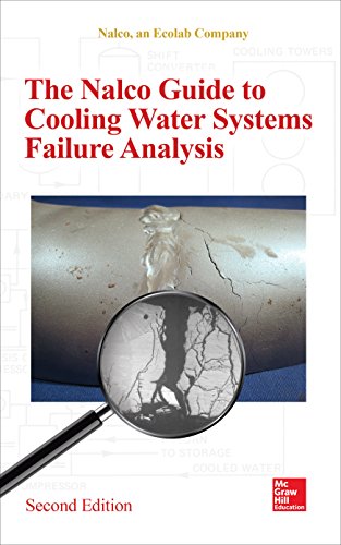 The Nalco Guide to Cooling Water Systems Failure Analysis, Second Edition