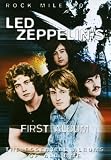 Led Zeppelin - The First Album [2006] [DVD]