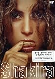 Shakira Oral Fixation Tour [DVD] [Import]