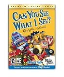 Can You See What I See?