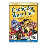 CanYouSeeWhatISee?