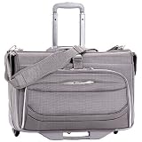 Delsey Pilot Carry-On Trolley Garment Bag Garment Bags