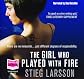 Girl Who Played With Fire