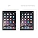 JETech 2-Pack PET HD Screen Protector Film for Apple Apple iPad Pro 9.7 / iPad Air 2 / iPad Air First Edition - 0330