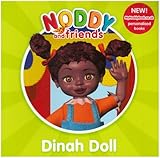 Dinah Doll
