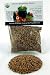 Organic Red Clover Sprouting Seeds -1/4 Lbs (4 Oz)- Red Sweet Clover Seed for Sprouting, Gardening, Salad Greens, Hydroponics, Edible Seed, Food Storage & More