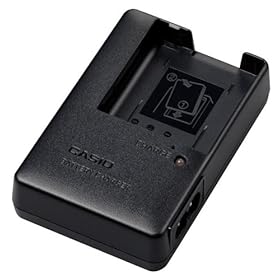 Casio BC-110L battery charger Casio BC-110L battery charger