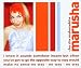 Marusha-Cha cha maharadsha [Single-CD]