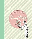 Treat petite : 42 sweet & savoury miniature bakes