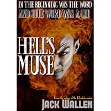 Hell's Muse (The Nameless Saga)