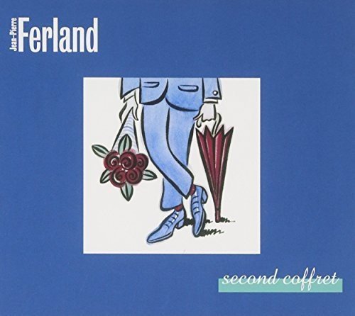 Jean-Pierre Ferland - Second Coffret - Zortam Music
